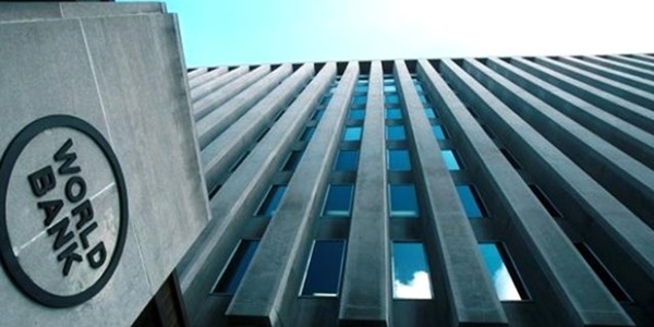 Dünya Bankası Türkiye'nin büyüme tahminini yükseltti