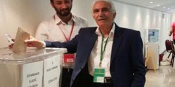 HDP'li belediye başkanı gözaltına alındı