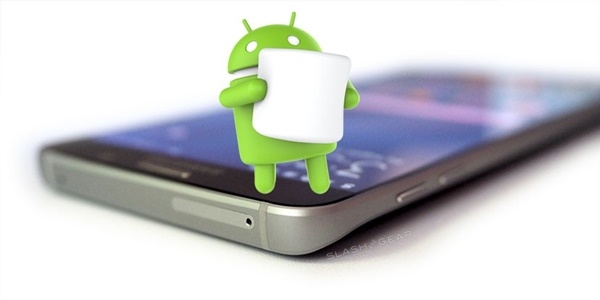 İşte Android 6 güncellemesini alacak Samsung telefonlar