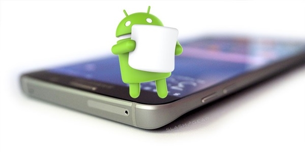 te Android 6 gncellemesini alacak Samsung telefonlar