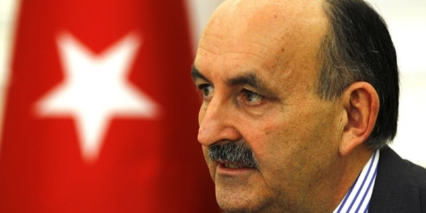 Avrupa'nın en büyük hastanesi Ankara'da yapılacak
