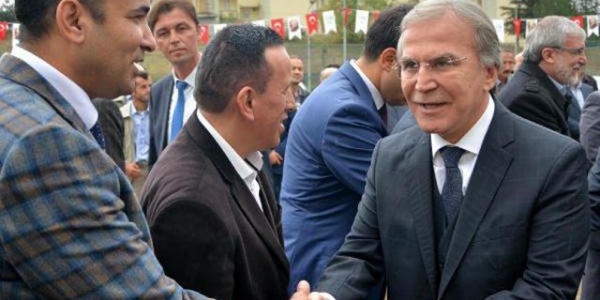 'Terör örgütlerine milletçe en etkili cevabı vermek istiyoruz'