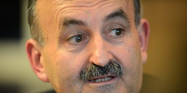 'Kan anonsu yapan 2 provokatör yakalandı'