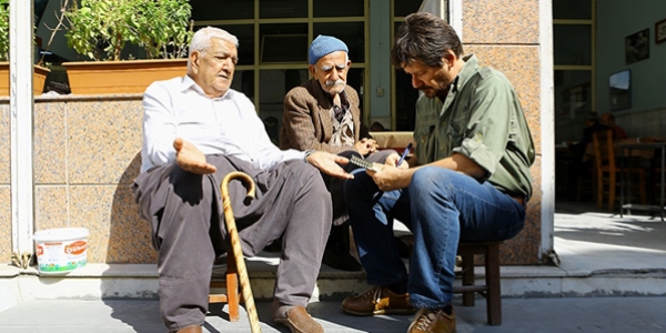 Gaziantep'te üçüncülerin savaşı