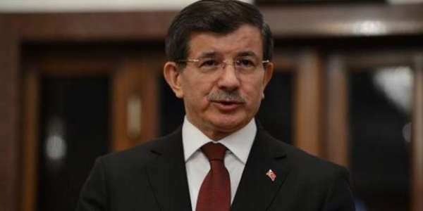 Başbakan Davutoğlu, İçişleri Bakanı Altınok ile görüştü