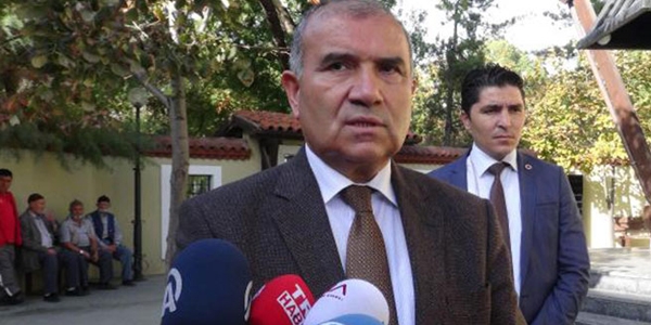 '2 teröristle ilgili sonuca büyük ölçüde ulaşıldı'