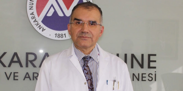 Başhekim yaralılar ile ilgili son durumu açıkladı