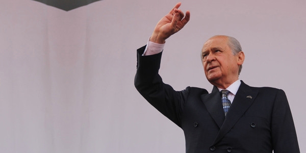 Bahçeli, görüşme taleplerini neden reddiyor?