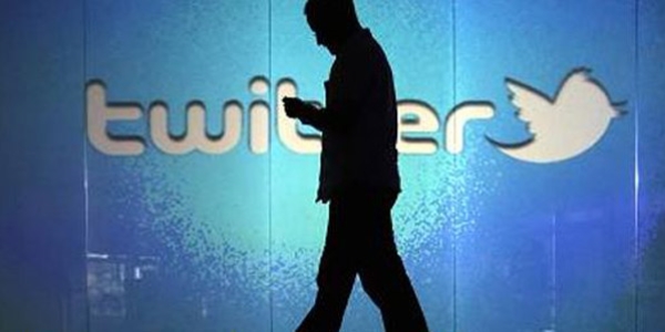 Twitter 3 IP adresini Türkiye'ye verdi