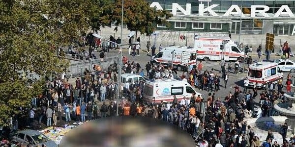 Ankara'da istihbarat müdürleri görevden alındı