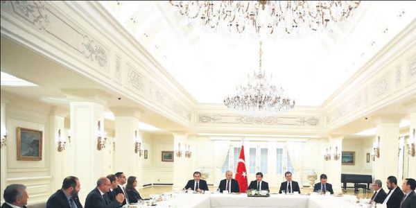 Saldırıda iki farklı örgüte ilişkin bulgu var