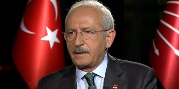 Kılıçdaroğlu: Siyasette yeni bir süreç başlatmalıyız