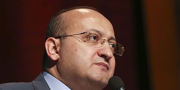 Akdoğan: Kesin sonuca varmadan açıklamak doğru değil