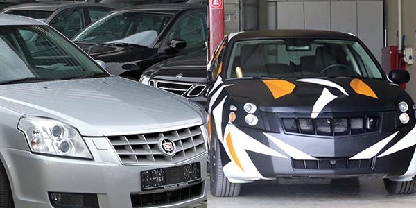 H�rriyete g�re, milli oto dev�irme