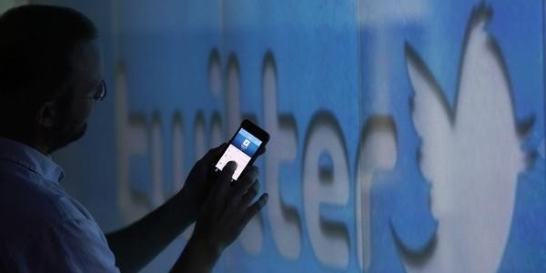 Twitter, şüpheli kullanıcı bilgilerini Başsavcılığa gönderdi