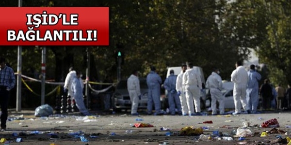 Emniyet 'fabrikasyon TNT'yi mercek alt�na ald�