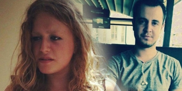 �niversiteli k�z bo�az� kesilerek �ld�r�ld�