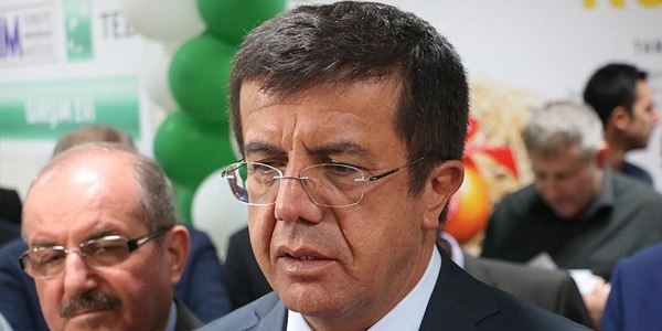 'Büyümede yüzde 5 ve üzeri rakamlara döneceğiz'