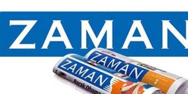 Zaman Gazetesi, 50 bin satan gazeteler arasına alındı