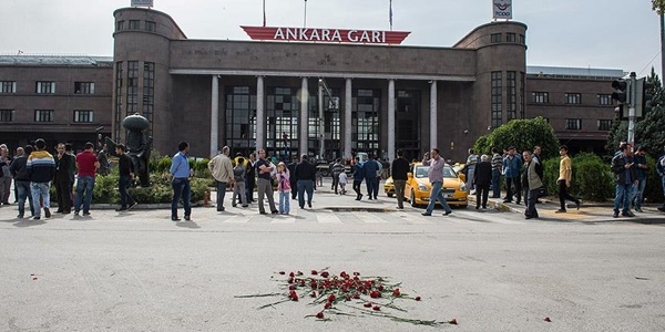 CHP Ankara'daki saldr iin Meclis Aratrmas almasn istedi