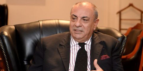 Tuğrul Türkeş: O zaman faturasını sen ödeyeceksin