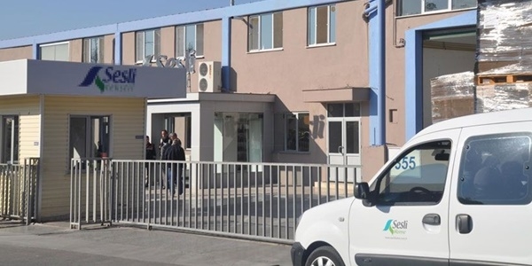 60 adrese 'Paralel Yapı' operasyonu: 25 gözaltı