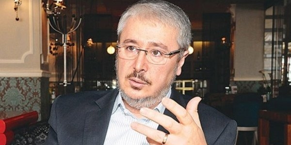 ANAR Başkanı Uslu: Bomba HDP'ye avantaj sağladı