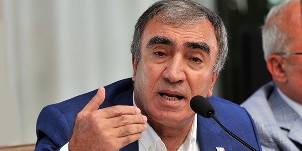 MHP'li Öztürk: Yoksa parmağınız mı vardı?