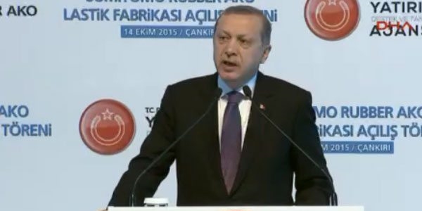 'PKK'nın bombalarıyla ölen insan değil mi?'