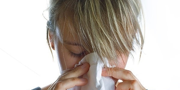 Sonbaharn gelmesiyle grip hastalklar artt