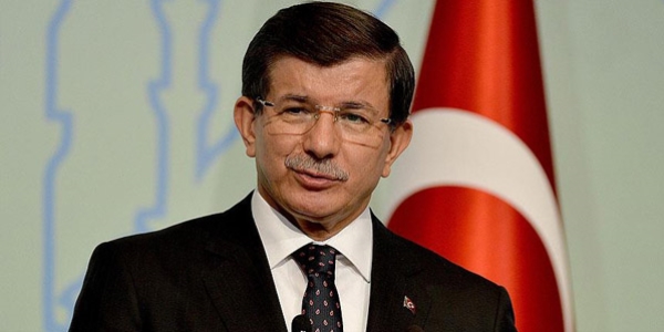Davutoğlu: 99 acı kaybımız var