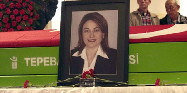 Prof. Dr. Akınlar, doğum sırasında yaşamını yitirdi