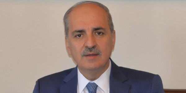 Kurtulmuş: Sivil şehit kavramını asla kullanmadım