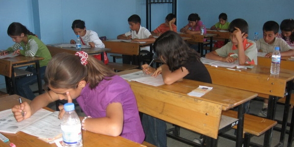 Kurs ba�vurular� uzat�ld�