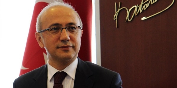 Elvan: Gerekirse Twitter kapatılır