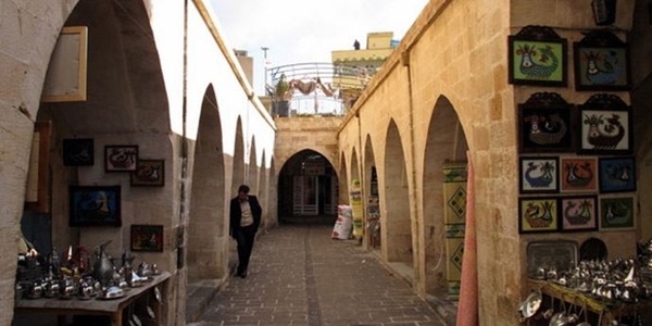 Ter�r, b�lge halk�n� vurdu