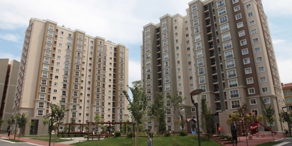 1+1 evler, insan sa�l���n� etkiliyor