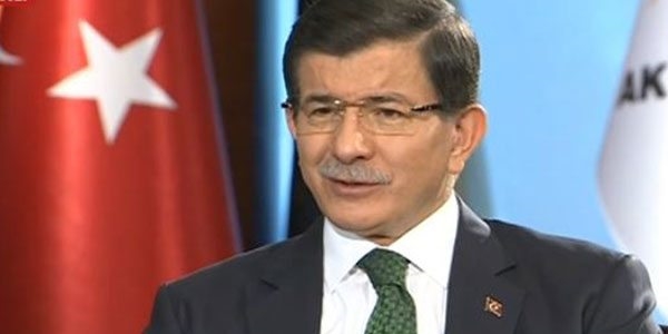 Davutoğlu: 10 kişi daha gözaltına alındı