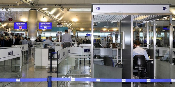 'Avrupa vize kozunu oynamaya haz�rlan�yor'