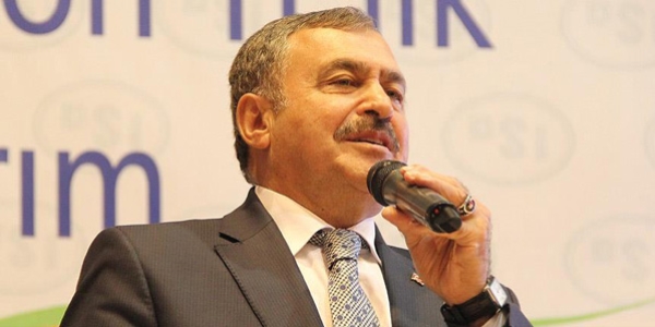 'Se�im de�il icraat h�k�meti gibi yola devam ediyoruz'