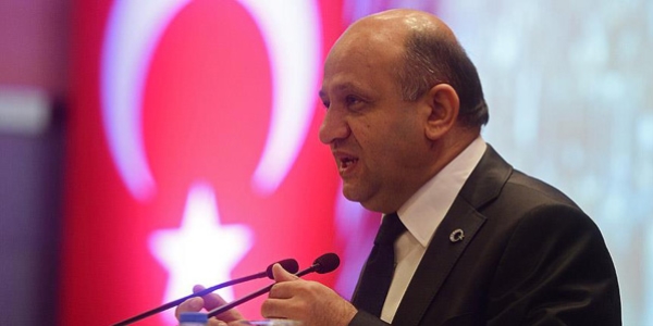 'Ar-Ge projelerinden kurumlar vergisi alınmayacak'