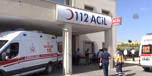 Karabük'te arazi kavgası: 13 yaralı