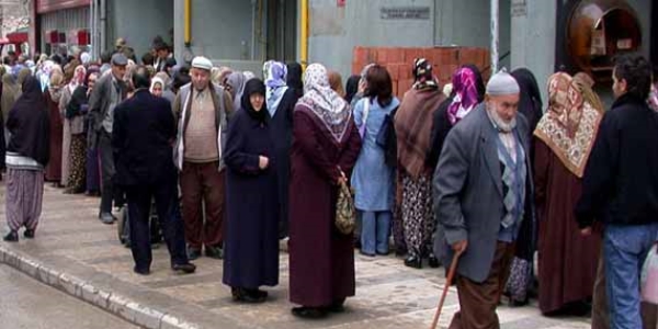 Emekli olup çalışanlar kıdem tazminatı alır mı?