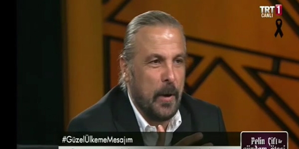 Mete Yarar: Rusya'yla değil, ülkenizle övünün