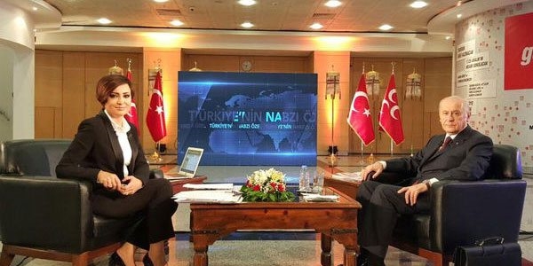 'Hayırcı tavra, tabandan ciddi tepkiler geliyor'