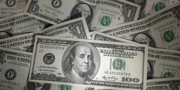 İyimser hava doların yönünü aşağı çevirdi!