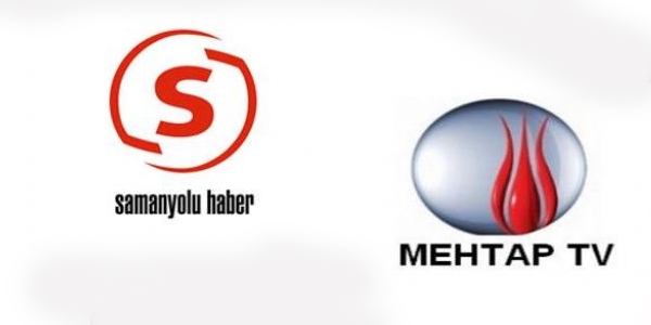 Samanyolu Haber'e terör propagandası soruşturması