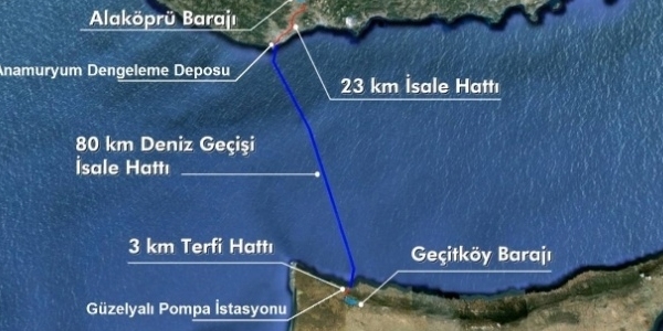 'Asrın Projesi'nde mutlu son!