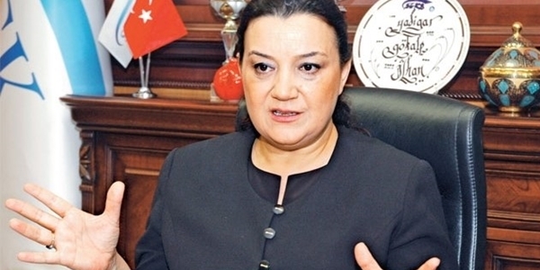 SGK Başkanı İlhan, bugün görevinden ayrıldı