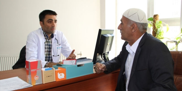 Uzmanlardan akciğer hastalarına 'kış' uyarısı